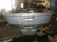 Load image into Gallery viewer, Johnson 90hp 2 stroke outboard side cover set (433338)
