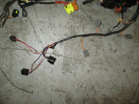 Load image into Gallery viewer, 2002 Yamaha Outboard 200hp 4-stroke outboard engine wiring harness 69j-8259N-00
