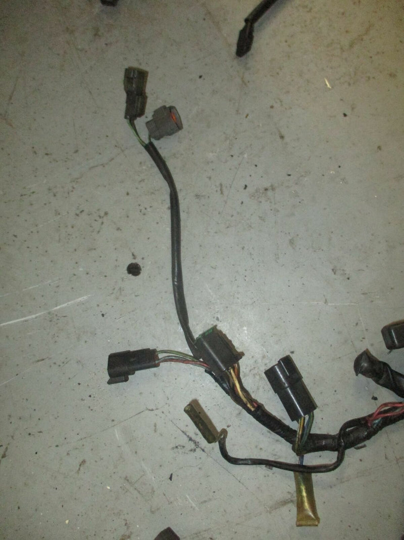 Evinrude 70hp 4 stroke outboard engine wiring harness (5032225)