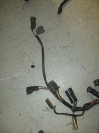 Load image into Gallery viewer, Evinrude 70hp 4 stroke outboard engine wiring harness (5032225)
