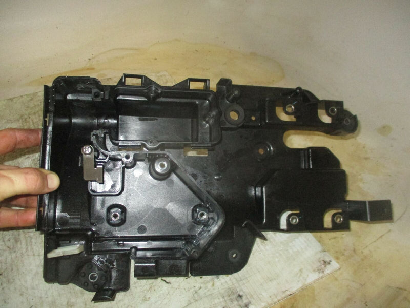 Yamaha 150hp 4 stroke outboard electronics holder (63P-81948-00)