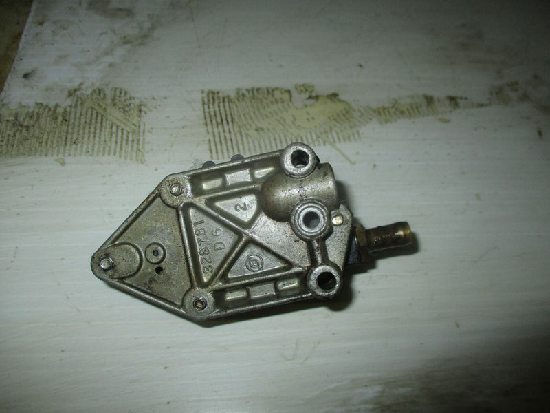 Johnson 112hp 2 stroke outboard fuel pump (0433387)