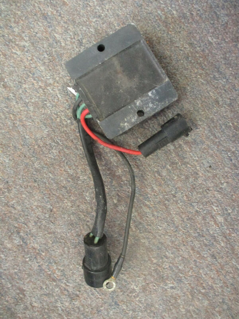 Yamaha 115-225hp Outboard Rectifier Regulator 6R3-81960-10