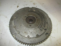 Load image into Gallery viewer, Johnson 70hp 2 stroke outboard flywheel (582898)
