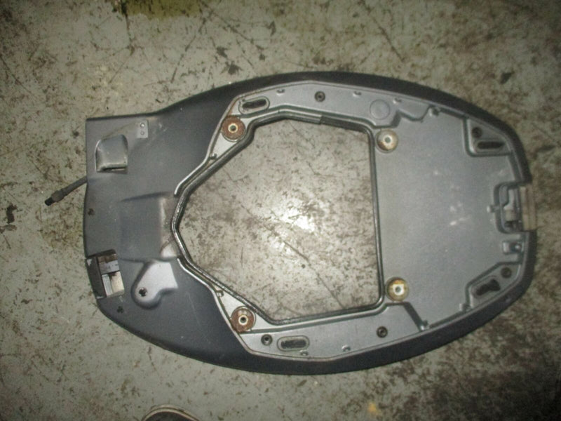 Yamaha 100hp 4 stroke outboard bottom cowling (67F-00)