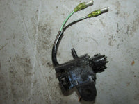 Load image into Gallery viewer, 1999 Suzuki outboard DT 115S 2 stroke 115hp vacuum switch
