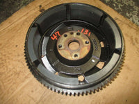 Load image into Gallery viewer, 2003 Evinrude outboard 115hp Ficht flywheel 0586526
