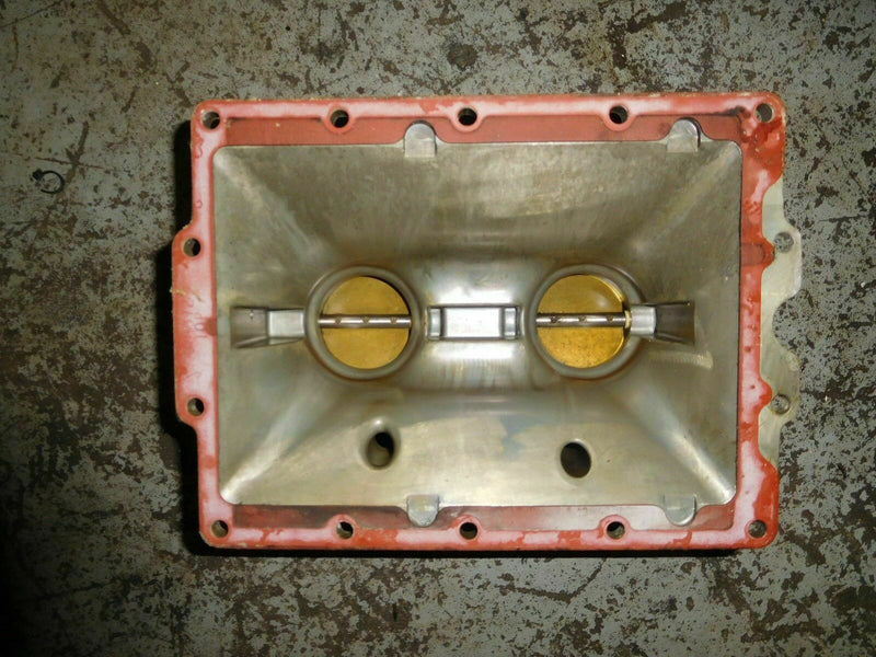 2008 evinrude e-tec 115hp outboard E115DPXSCR Throttle body 5005828
