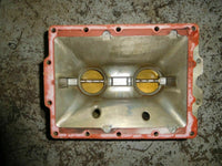 Load image into Gallery viewer, 2008 evinrude e-tec 115hp outboard E115DPXSCR Throttle body 5005828
