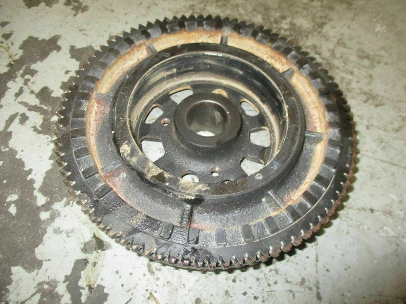 2009 Suzuki DF40hp/50hp outboard 4-stroke flywheel 32102-87j20