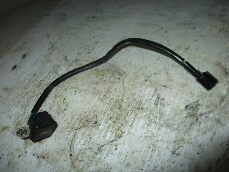 Yamaha 70hp 2 stroke outboard ignition timing coil (6H2-85895-01)