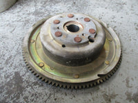 Load image into Gallery viewer, 2002 Yamaha 100 hp 4 stroke outboard flywheel 67f-85550-00-00
