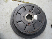Load image into Gallery viewer, 2007 Suzuki DF115 4 stroke outboard flywheel 32102-90j00
