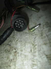 Load image into Gallery viewer, Yamaha 70hp Precision Blend outboard engine wiring harness (6H2-82590-12)
