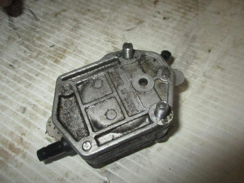 Yamaha 50hp outboard fuel pump (6A0-24410-05-00)