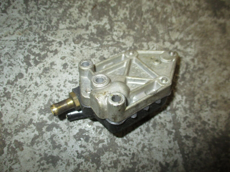 Johnson 48hp outboard 2-stroke fuel pump 0433387