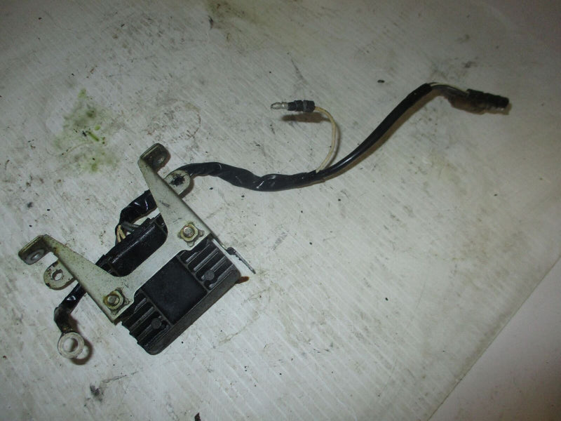 Honda BF45 45 hp outboard rectifier regulator (31600-ZV-003)