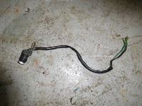 Load image into Gallery viewer, 2002 Suzuki outboard DT 225hp 22501-25065 Thermoswitch 34850-95D00
