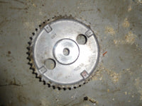 Load image into Gallery viewer, 2003 yamaha outboard F60TLRB driven gear 62Y-11537-10-00
