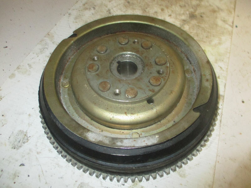 Nissan 140hp 2 stroke outboard flywheel (3C7061011)