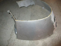 Load image into Gallery viewer, Honda 90hp 4 stroke outboard plastic apron (63710-ZW1-000ZA)
