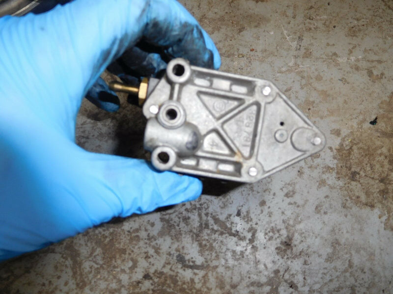 Johnson AM-35C 35hp outboard Fuel Pump