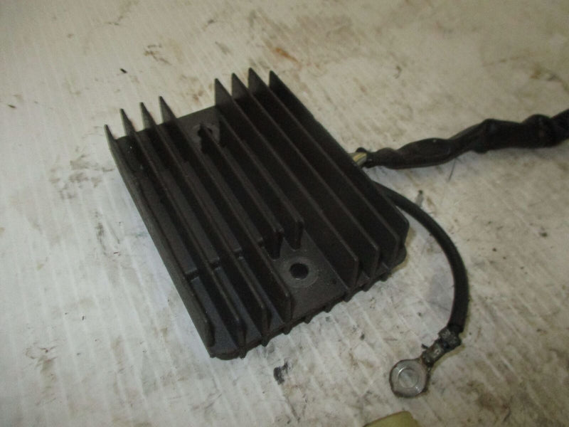Honda BF90 90 hp 4 stroke outboard rectifier regulator (31750-ZW1-003)