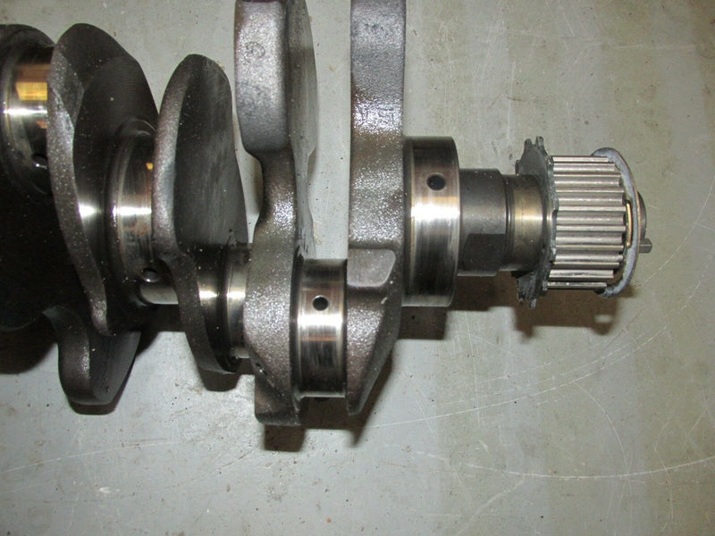 Honda Outboard BF200A 200hp crankshaft