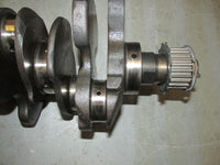Load image into Gallery viewer, Honda Outboard BF200A 200hp crankshaft
