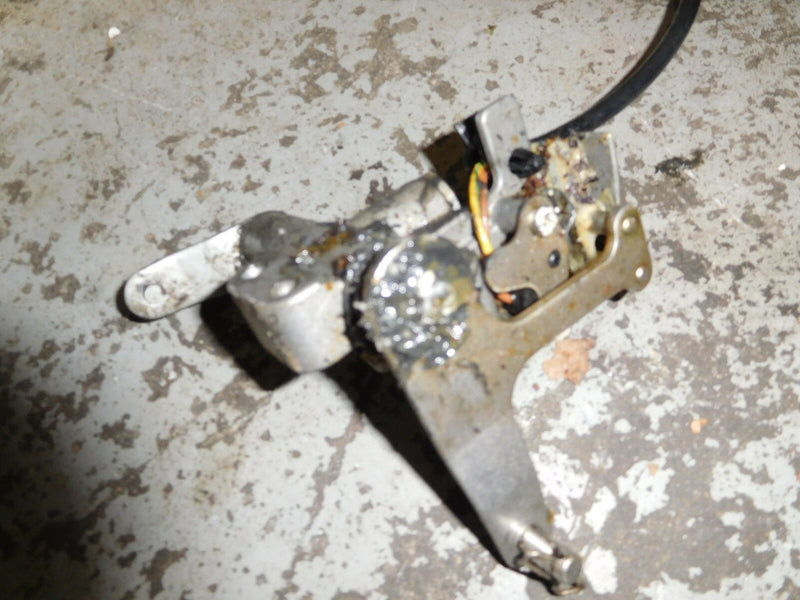 2006 Suzuki outboard DF90 Neutral Switch 37721-99E00