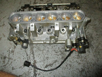 Load image into Gallery viewer, 2002 Yamaha 3.1L 200hp VMAX OX66 outboard throttle body 67H-13751
