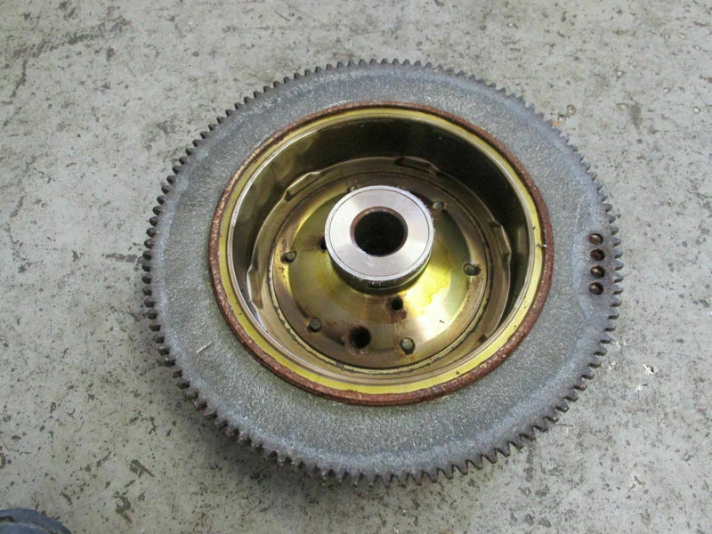 2005 yamaha outboard 150hp 2 stroke flywheel 64D-85550-02-00