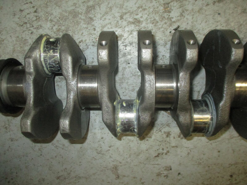 Suzuki DF70 70hp outboard crankshaft (12220-99E01)