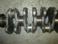 Load image into Gallery viewer, Suzuki DF70 70hp outboard crankshaft (12220-99E01)
