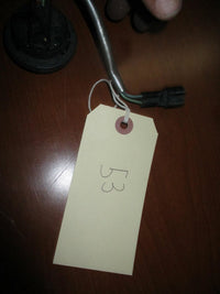 Load image into Gallery viewer, Yamaha outboard 3 wire tilt trim switch
