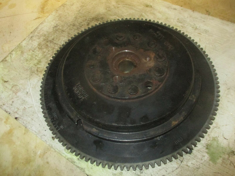 Yamaha 115hp 2 stroke outboard flywheel (6E5-85550-12-00)