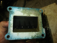 Load image into Gallery viewer, Suzuki DT140 140hp outboard reed valve set (13150-94502)
