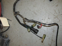 Load image into Gallery viewer, Yamaha Outboard 130hp 130TLRS 2 stroke wiring harness 6N7-82590-14-00
