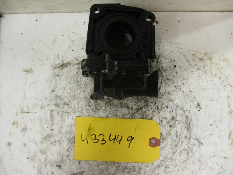 Johnson/Evinrude 120-300hp Carburetor [433449]