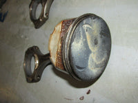 Load image into Gallery viewer, Honda Outboard BF200A 200hp piston and connecting rod 13101-ZY3-000
