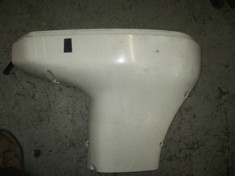 Johnson 90hp 2 stroke outboard port side cover (438958)