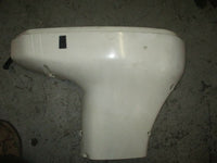 Load image into Gallery viewer, Johnson 90hp 2 stroke outboard port side cover (438958)
