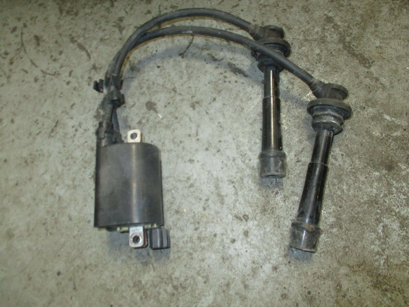 2005 Suzuki Outboard DF115 hp 4-stroke ignition coil 2&3 33420-90j00