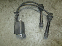 Load image into Gallery viewer, 2005 Suzuki Outboard DF115 hp 4-stroke ignition coil 2&amp;3 33420-90j00
