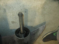 Load image into Gallery viewer, Evinrude 120hp -140hp 2 stroke outboard lower unit with 25" shaft
