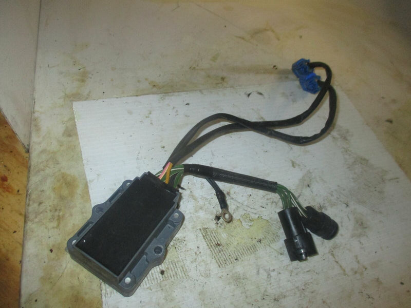 Yamaha 225hp 4 stroke outboard rectifier regulator (69J-81960-11-00)