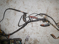 Load image into Gallery viewer, 1988 Johnson J200TXCCR outboard Wire Harness junction box
