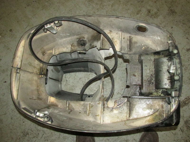 2001 Suzuki outboard DF90 Side Cowling Set