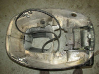 Load image into Gallery viewer, 2001 Suzuki outboard DF90 Side Cowling Set
