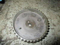 Load image into Gallery viewer, 2003 Suzuki 70hp 4-stroke outboard driven gear 12740-99e10
